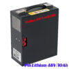 Pin Lithium 48V 10Ah