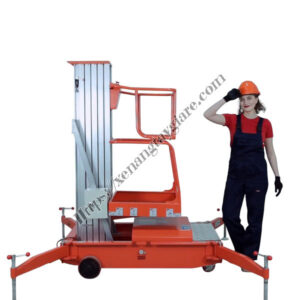 Thang nâng người 6m