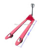 Xe nâng tay thấp CBY-LC25
