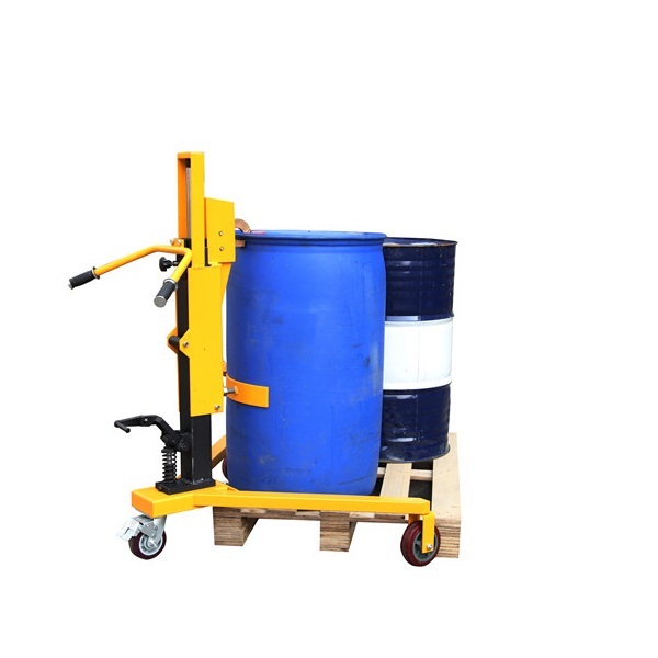 Xe nâng di chuyển phi DT350B