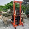 Xe nâng tay cao 3000kg