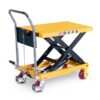 bàn nâng thủy lực 300kg PT300B