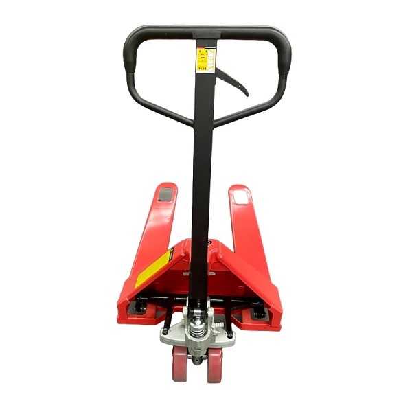 Mặt sau xe nâng tay thấp Model ACL.51