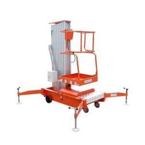 Thang nâng người 10m