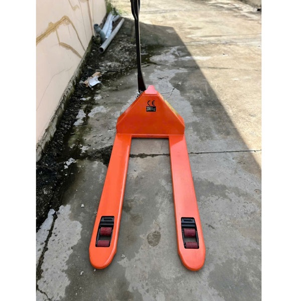 Xe nâng tay thấp Model ACL.51 Niuli