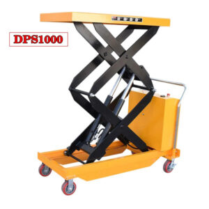 Bàn nâng điện 1000kg