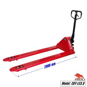 Xe nâng tay model CBY-LC3.0