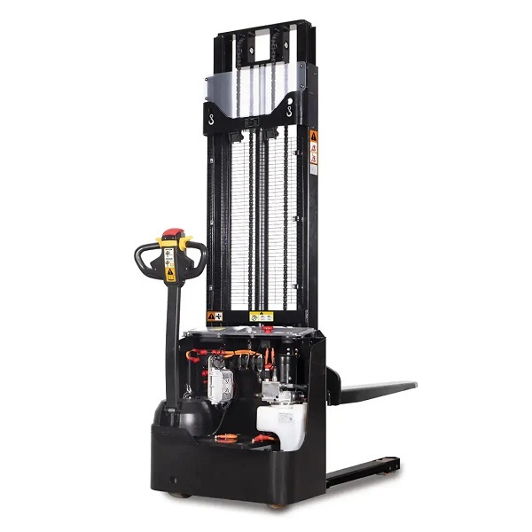 Bộ nguồn xe nâng điện WS15H-3000