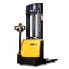 Xe nâng điện đi bộ lái WS15H-3000 - Thương hiệu: Staxx
