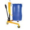 Xe nâng thùng phuy DP35B