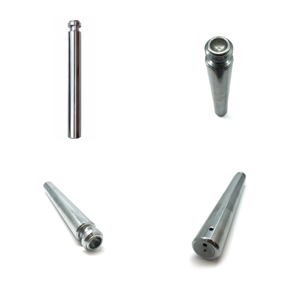 Trục ty ben lớn xe nâng tay