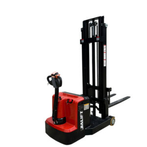 Xe nâng điện đối trọng 1000kg